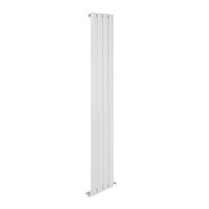 Aquabit Toallero Agua Serie Olimpo  Olimpo1800309bl Blanco 180x30