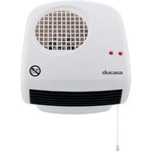 Ducasa Turbo Convector M-26 1000-2000w  0.265.602