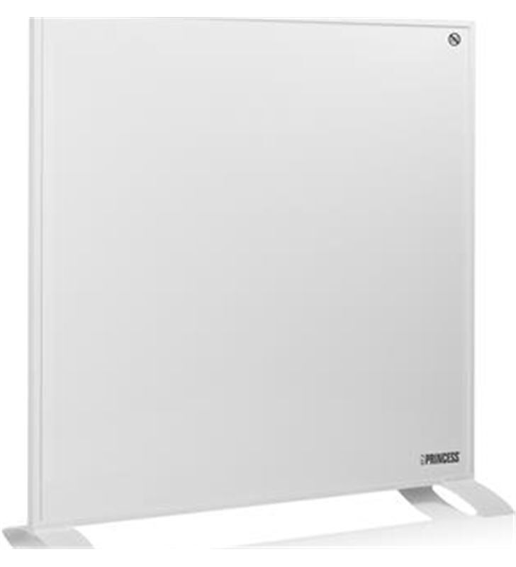 Taurus 348035 panel infrarrojo princess smart 350w blanco