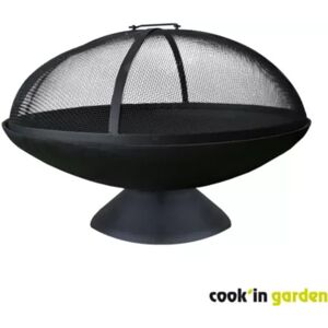 COOK'IN GARDEN Cheminée ext. COOK'IN GARDEN BR002 Brase