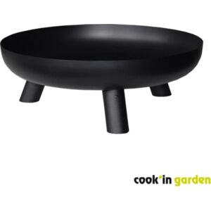 Cheminée ext. COOK'IN GARDEN BR005 Brase - Publicité