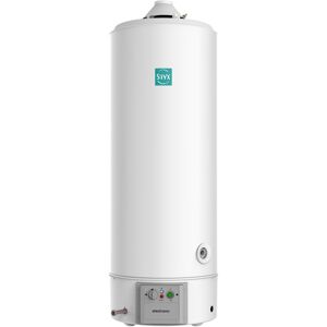 - Chauffe-eau Gaz Sol Cheminée tes-e x (sga-e x) Ariston 115 Litres