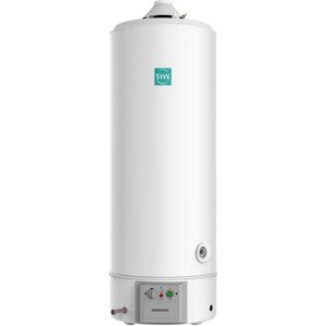 - Chauffe-eau Gaz Sol Cheminée tes-e x (sga-e x) Ariston 155 Litres