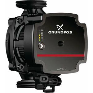 Circulateur alpha1 L - 15-40 130 - Grundfos