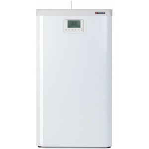 Chaudiere FRISQUET au sol gaz a condensation chauffage seul PRESTIGE Condensation Visio 25 - 32 kW Classe energetique A ref.