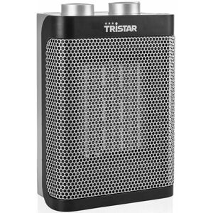 Tristar - Radiateur électrique KA-5064 ptc Céramique 1500 w Gris - Publicité