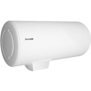 THERMOR Chauffe-eau electrique 150l resistance blindé horizontal mural Ø 520mm Long 1150mm raccordement dessous 2200W 230V série BLINDE - Publicité