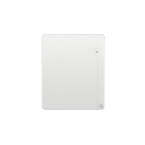 Noirot - Radiateur électrique chaleur douce etic Compact 2000W NEM2407SEEC - blanc mat - Publicité