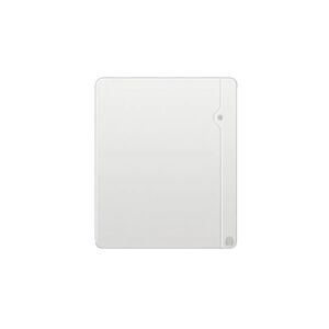 Noirot - Radiateur électrique chaleur douce etic Compact 750W NEM2402SEEC - blanc mat - Publicité