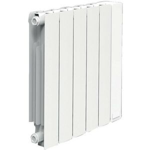 NOIROT Radiateur fluide caloporteur Axane digital 2000w blanc (00S1027FDHV-M142117) - Publicité