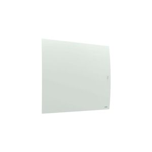 Campa - Radiateur électrique lys 3.0 Horizontal Blanc 2000W CYSD20HBCCB - blanc - Publicité