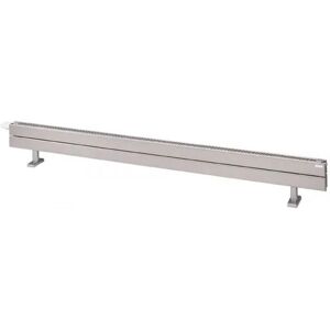 Radiateur chauffage central Acova fassane Pack plinthe 171W CVXD-014-060 - Publicité