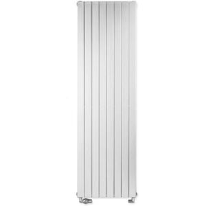 Radiateur chauffage central chorus Vertical simple 661W Finimetal 4SV10200 - Publicité