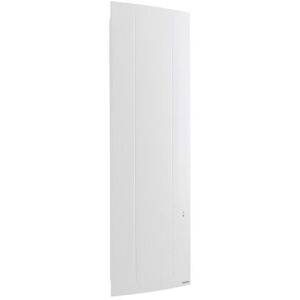 Thermor - Radiateur électrique chaleur douce ingenio 3 vertical 1500W 429351 - Blanc - Publicité