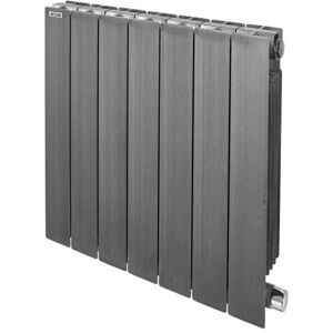 Acova - Radiateur electrique atoll tech 750W inertie fluide - TAXT-075-045/F - Technoline - Publicité