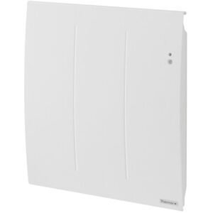 Thermor - Radiateur électrique chaleur douce ingenio 3 horizontal 2000W 479371 - Blanc - Publicité