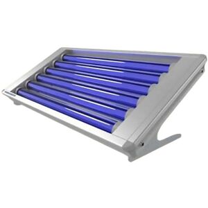 - Système ecs solaire Stratos 4S 120L 2 personnes - Compact - hauts rendements