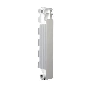 Fondital Radiateur Fondital en aluminium moulé sous pression calidor super b4 élément unique entraxe 800 mm