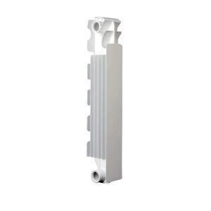 Fondital Radiateur Fondital en aluminium moulé sous pression calidor super b4 élément unique entraxe 600 mm