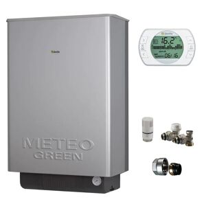 Chaudiere a condensation Beretta Meteo Green E 25 CSI chambre etanche 20 kW methane A+