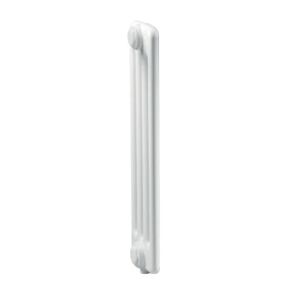 Radiateur colonne acier Ercos Comby monoelement 3 colonnes entraxe 1435 mm