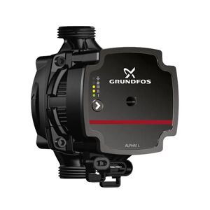 Grundfos Circulateur Grundfos ALPHA1 L 25-60 entraxe 130 à haut rendement énergétique