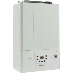 Victrix Tera 28 chaudière à condensation chambre étanche 28 kW GPL