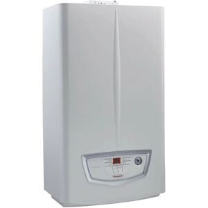 Chaudiere a condensation Immergas Mythos HP a chambre etanche 23 kW GPL