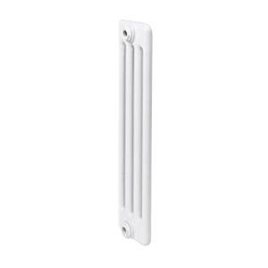 Ercos Radiateur colonne acier Ercos Comby monoélément 4 colonnes entraxe 600 mm