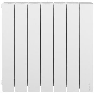 Atlantic Radiateur chaleur douce Accessio digital 2 Atlantic 2000 W