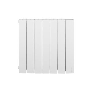 Radiateur chaleur douce Accessio digital 2 Atlantic 500 W - Publicité