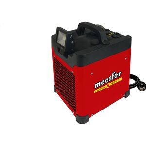 MECAFER Chauffage de chantier avec éclairage intégré MH3300L Mécafer 3300W