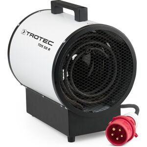 Trotec Aérotherme TDS 50 R