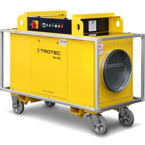 Trotec Aérotherme électrique TEH 200