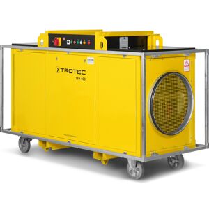 Trotec Aérotherme électrique TEH 400