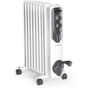 Trotec Radiateur bain d