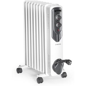 Trotec Radiateur bain d'huile TRH 20 E