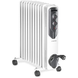 Radiateur bain d'huile TRH 21 E