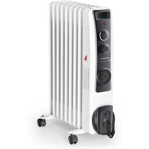 Trotec Radiateur bain d