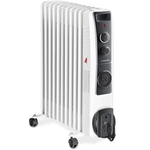 Trotec Radiateur bain d