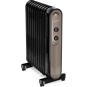 Trotec Radiateur bain d