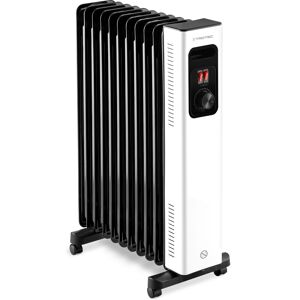 Trotec Radiateur bain d