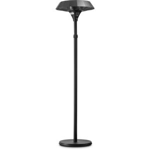 Trotec Parasol chauffant design IRS 2110