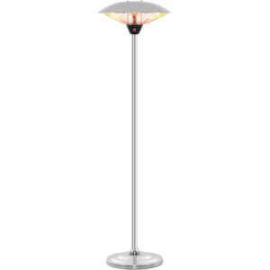 Trotec Parasol chauffant design IRS 2520