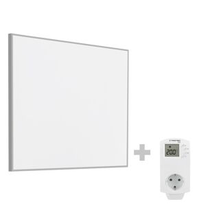 Trotec Panneau rayonnant infrarouge TIH 300 S + prise thermostat BN30