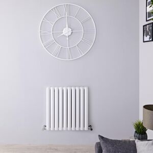 Radiateur Aluminium Design Vitality Air 60 x 59cm 1149 watts