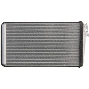 Mahle Échangeur de chaleur, chauffage intérieur MAHLE AH 295 000P