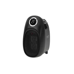 Adler Ventilateur thermique 1500W Easy Heater AD 7726 avec affichage LED - Publicité