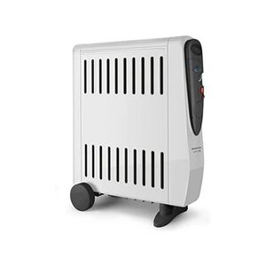 Taurus Radiateur à bain d'huile 2500w avec humidificateur Alpatec tuareg 2500 - Publicité