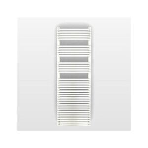 Acova Radiateur sèche-serviettes CALA - chauffage central - LN - Chauffage central - LN -Puissance: 378W - H 721 mm - L 496 mm - Blanc - Publicité